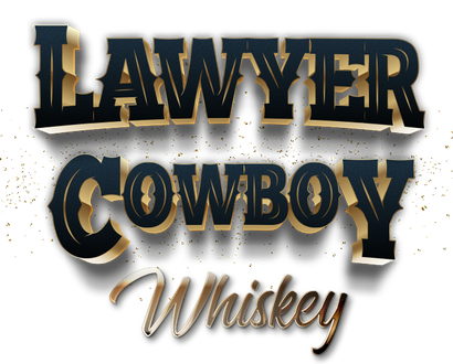 Lawyer Cowboy Whiskey